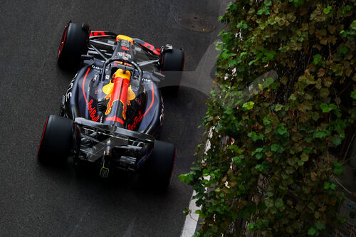 F1 Grand Prix of Azerbaijan