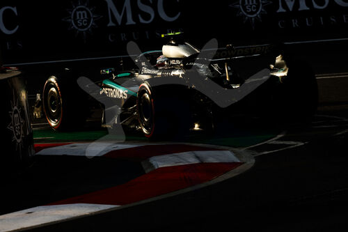 F1 Grand Prix of Azerbaijan