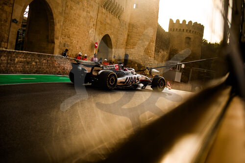 F1 Grand Prix of Azerbaijan