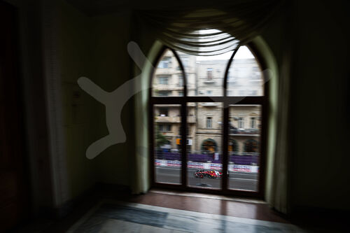 F1 Grand Prix of Azerbaijan