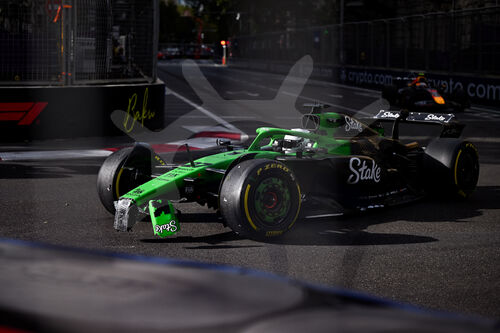 F1 Grand Prix of Azerbaijan