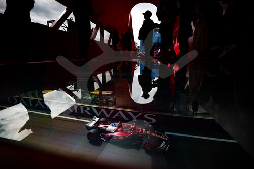 F1 Grand Prix of Azerbaijan