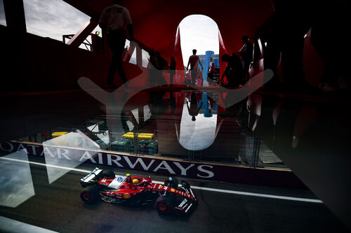 F1 Grand Prix of Azerbaijan