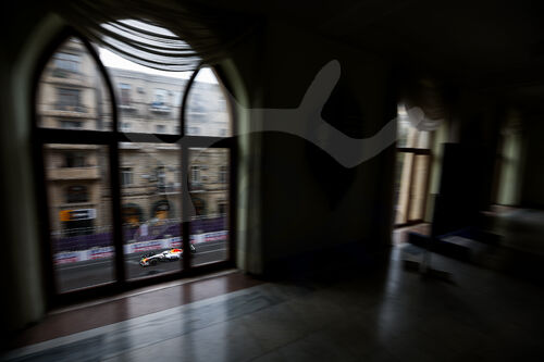 F1 Grand Prix of Azerbaijan