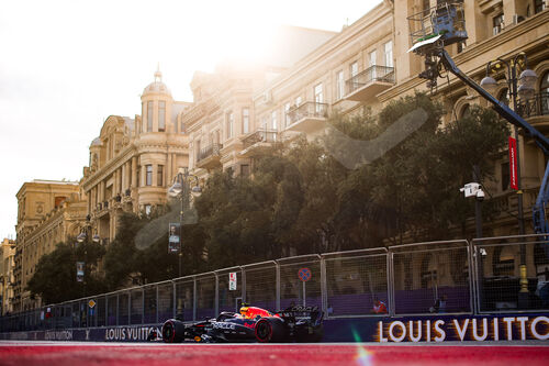 F1 Grand Prix of Azerbaijan