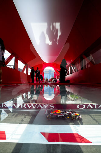 F1 Grand Prix of Azerbaijan