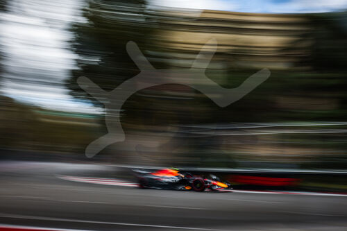 F1 Grand Prix of Azerbaijan