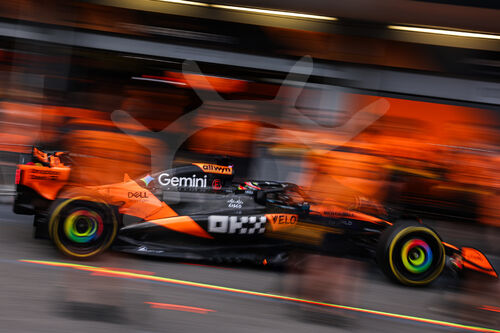 F1 Grand Prix of Azerbaijan