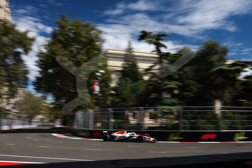 F1 Grand Prix of Azerbaijan