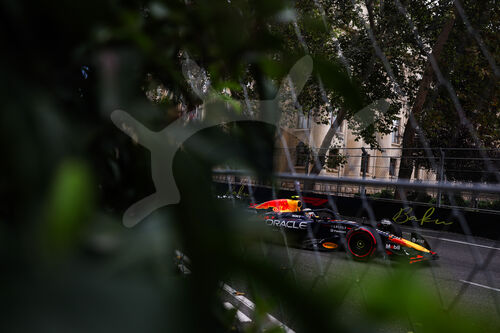 F1 Grand Prix of Azerbaijan