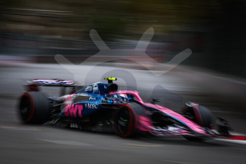 F1 Grand Prix of Azerbaijan