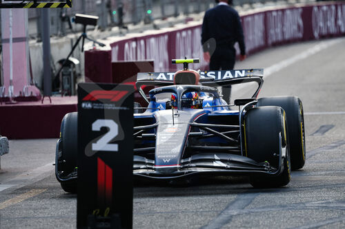 F1 Grand Prix of Azerbaijan