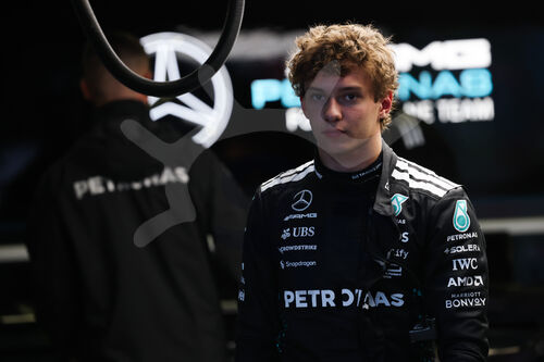 F1 Grand Prix of Azerbaijan