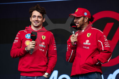 F1 Grand Prix of Azerbaijan