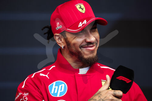 F1 Grand Prix of Azerbaijan