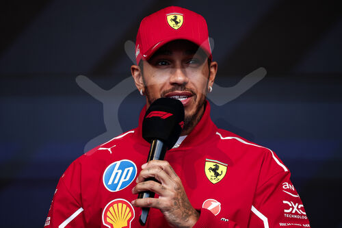 F1 Grand Prix of Azerbaijan