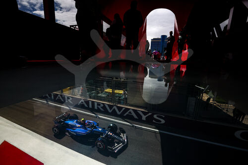 F1 Grand Prix of Azerbaijan