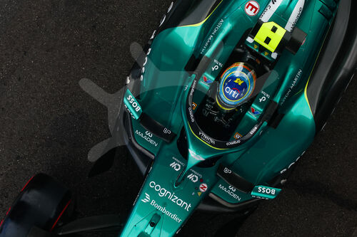 F1 Grand Prix of Azerbaijan