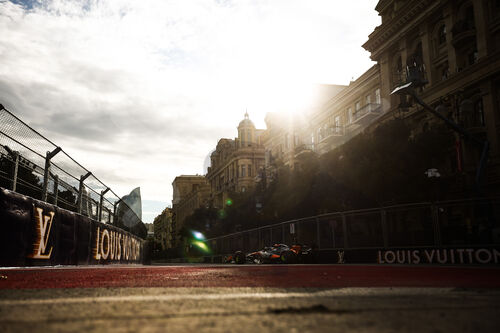 F1 Grand Prix of Azerbaijan