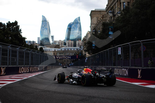 F1 Grand Prix of Azerbaijan