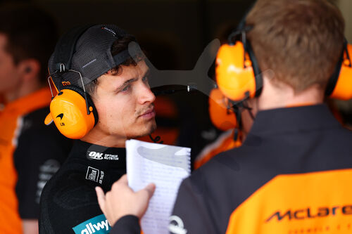 F1 Grand Prix of Azerbaijan