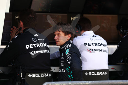 F1 Grand Prix of Azerbaijan