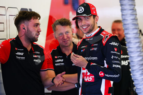 F1 Grand Prix of Azerbaijan