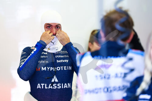 F1 Grand Prix of Azerbaijan