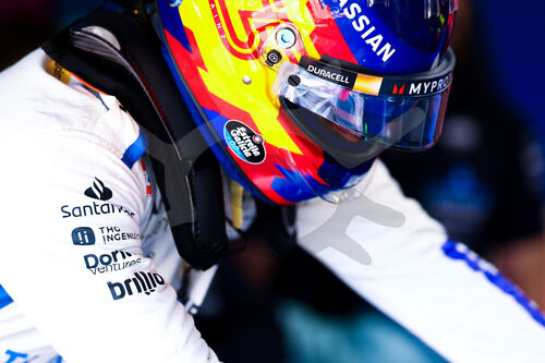 F1 Grand Prix of Azerbaijan