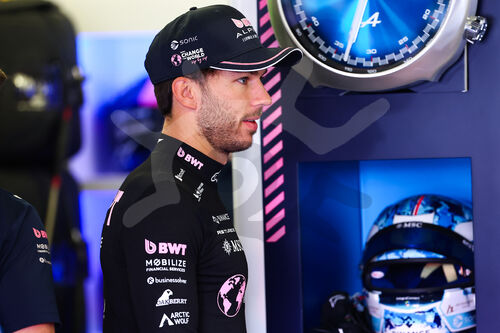 F1 Grand Prix of Azerbaijan