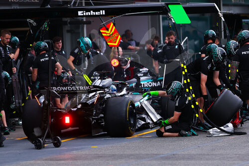 F1 Grand Prix of Azerbaijan