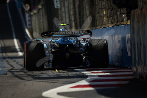 F1 Grand Prix of Azerbaijan