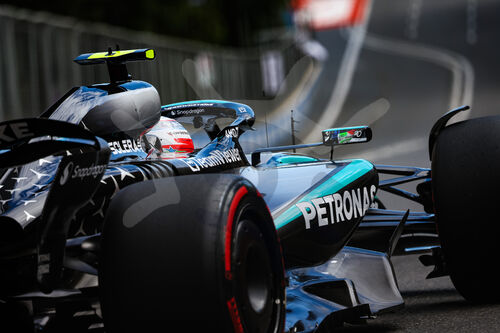 F1 Grand Prix of Azerbaijan