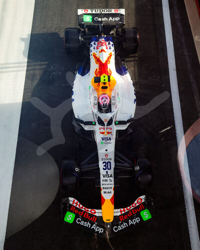 F1 Grand Prix of Azerbaijan