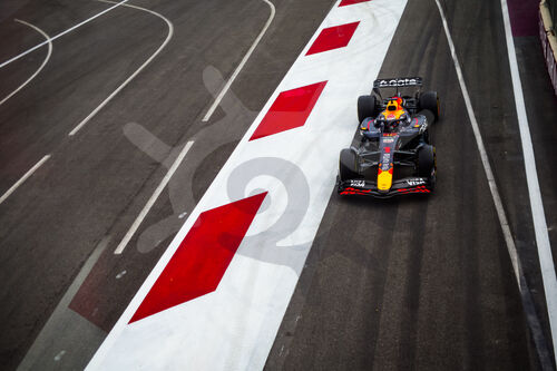 F1 Grand Prix of Azerbaijan