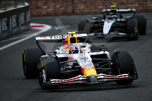 F1 Grand Prix of Azerbaijan