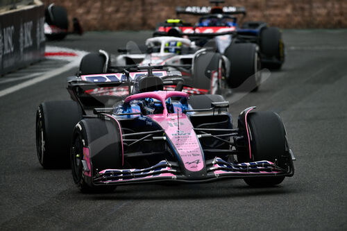 F1 Grand Prix of Azerbaijan