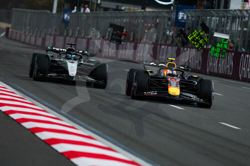 F1 Grand Prix of Azerbaijan