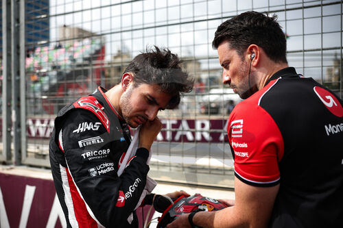 F1 Grand Prix of Azerbaijan