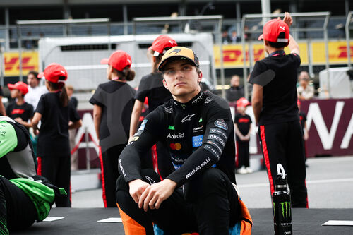 F1 Grand Prix of Azerbaijan