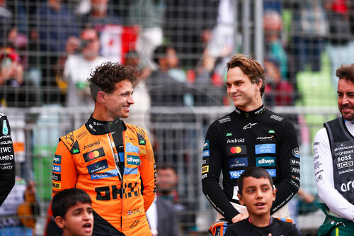 F1 Grand Prix of Azerbaijan