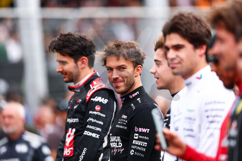 F1 Grand Prix of Azerbaijan