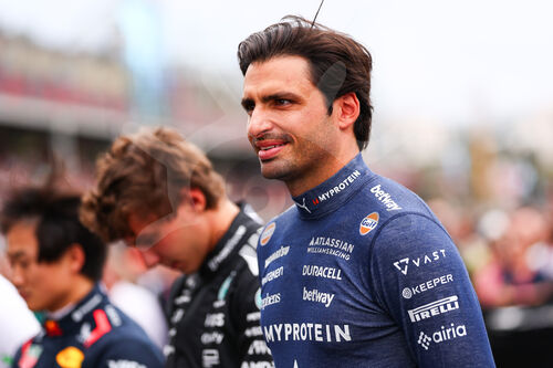 F1 Grand Prix of Azerbaijan