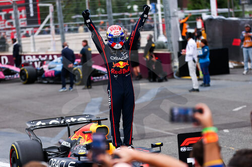 F1 Grand Prix of Azerbaijan