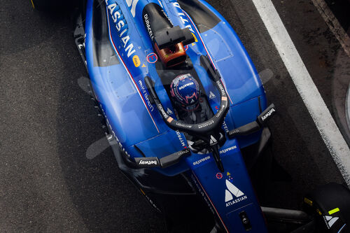 F1 Grand Prix of Azerbaijan