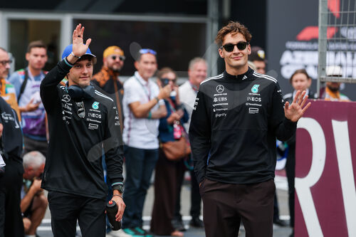 F1 Grand Prix of Azerbaijan