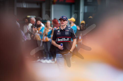 F1 Grand Prix of Azerbaijan