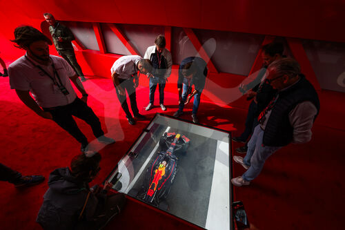 F1 Grand Prix of Azerbaijan