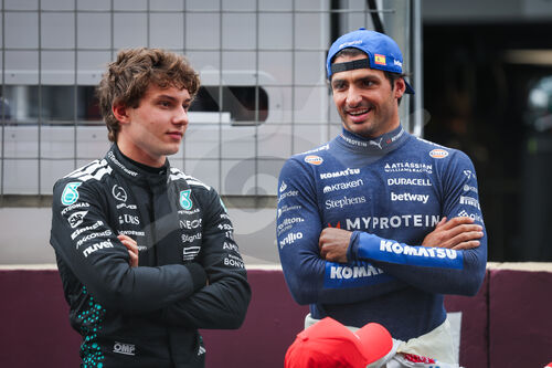 F1 Grand Prix of Azerbaijan