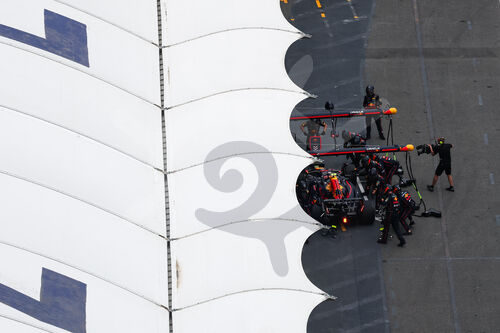 F1 Grand Prix of Azerbaijan